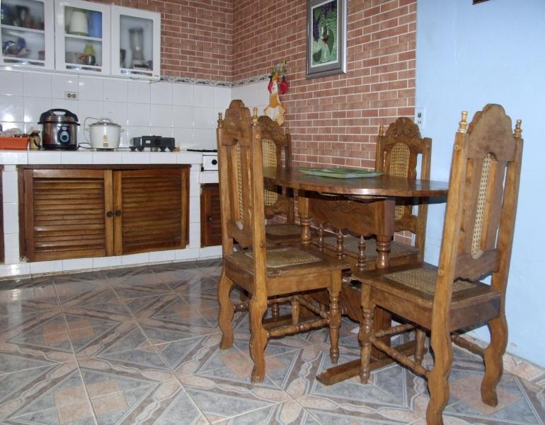 BR & Hostal Rigo