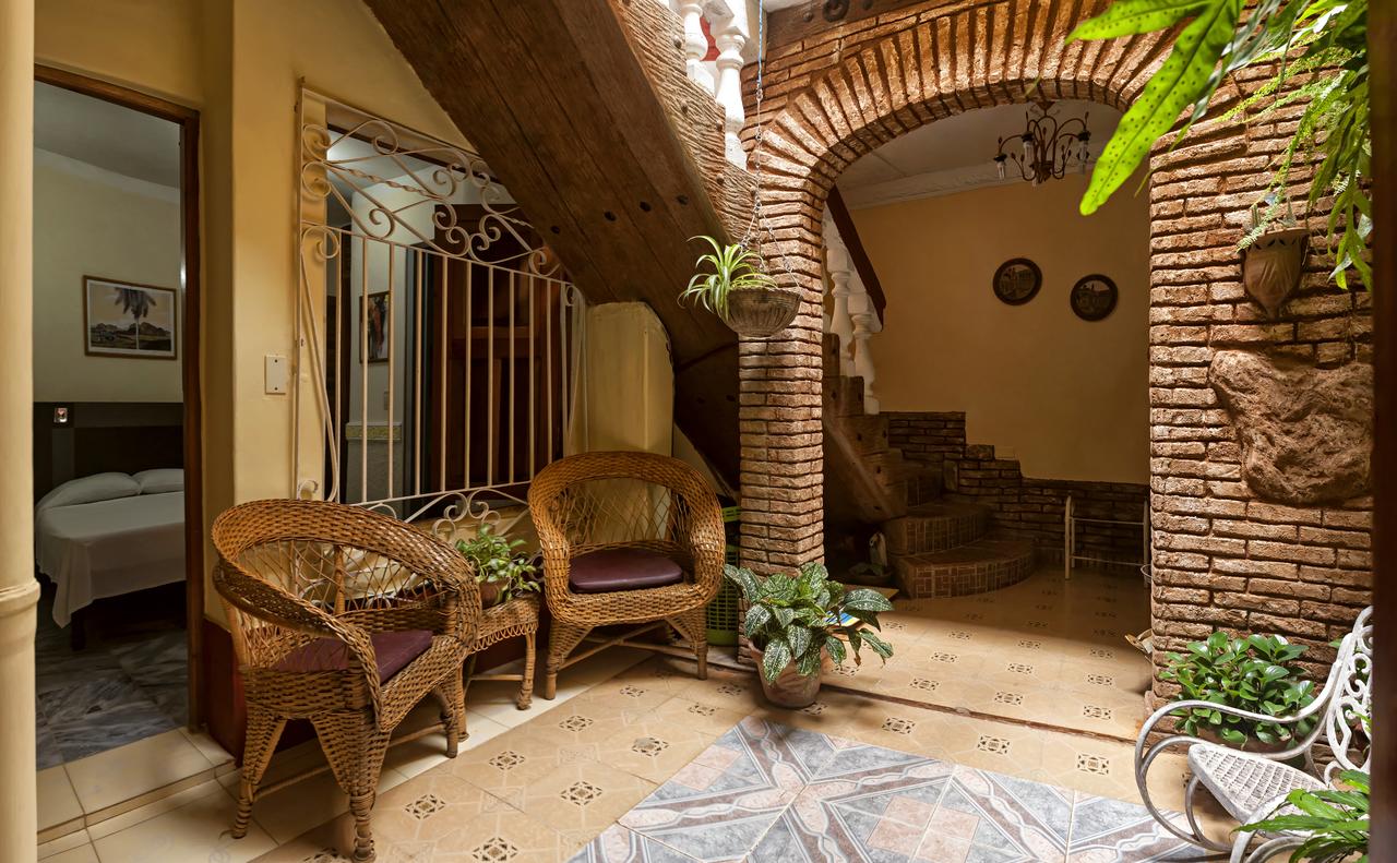 BR & Hostal Rigo