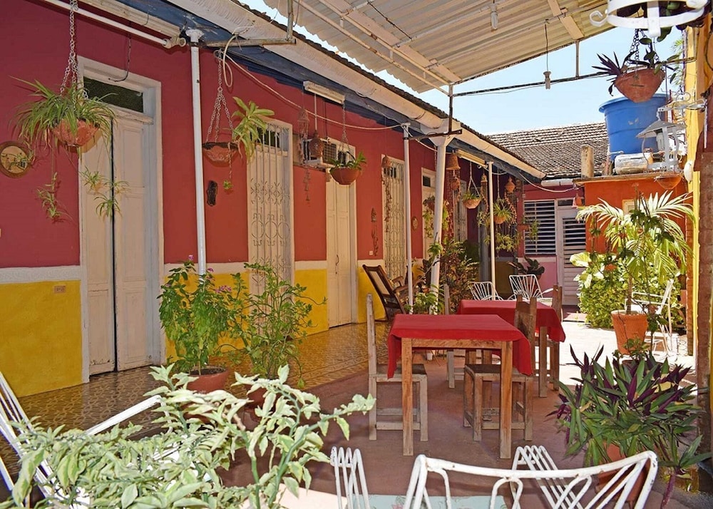 Hostal Del Pino