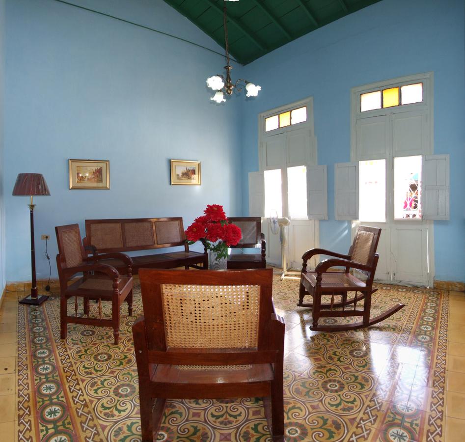 Hostal El Gallego