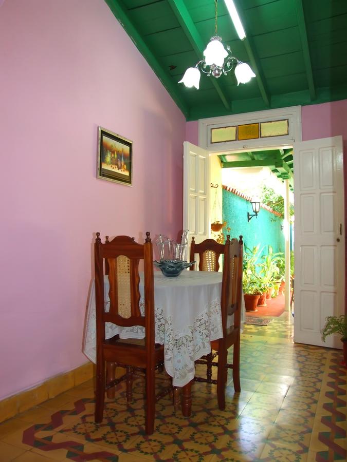 Hostal El Gallego