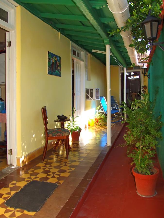 Hostal El Gallego