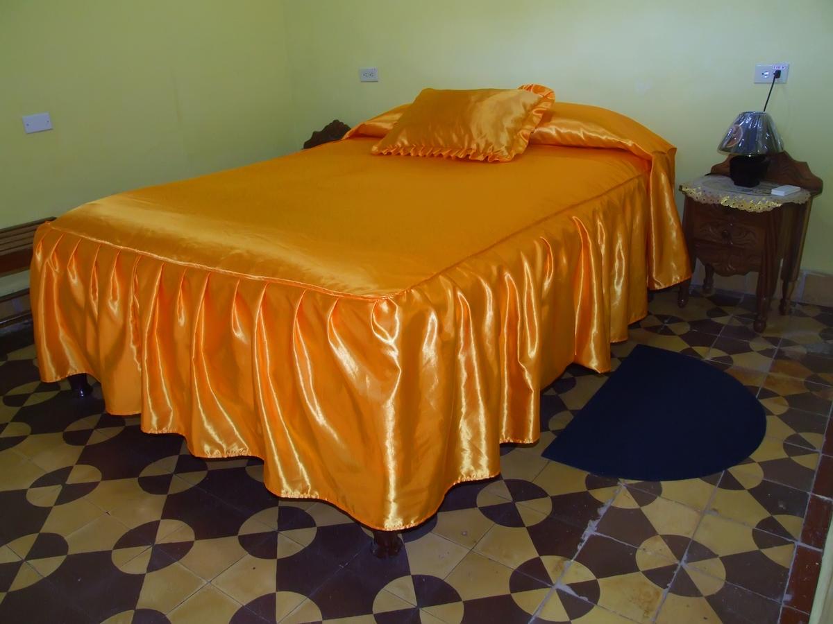 Hostal El Gallego