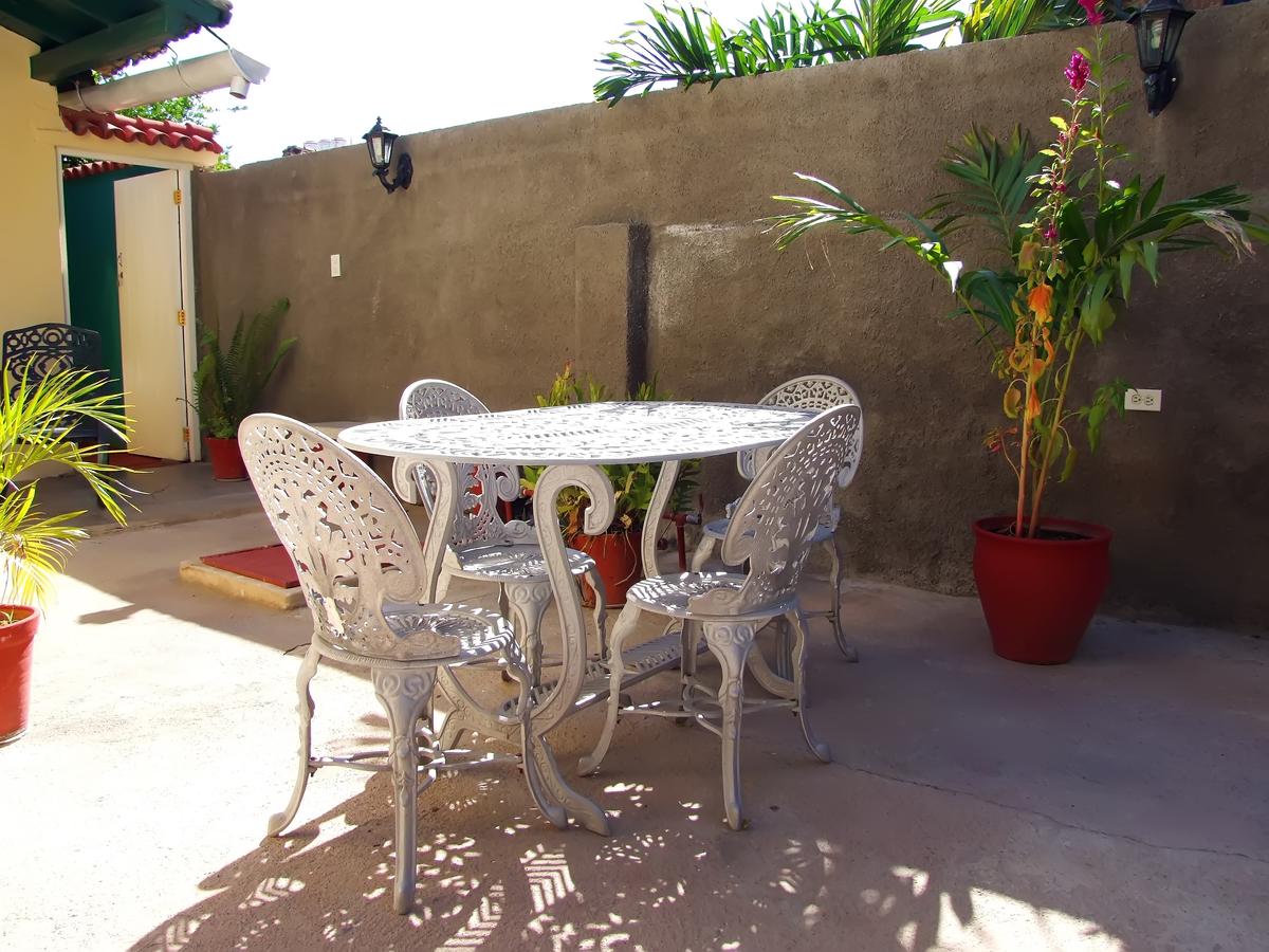 Hostal El Gallego