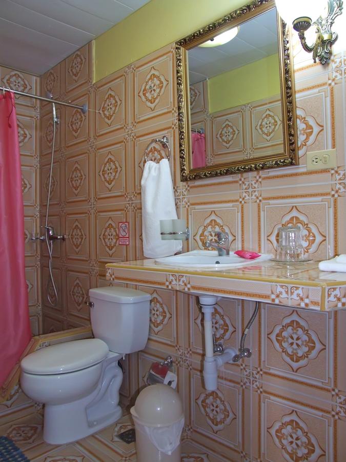 Hostal El Gallego