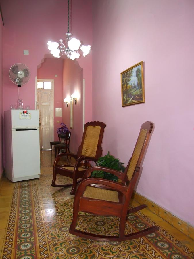 Hostal El Gallego