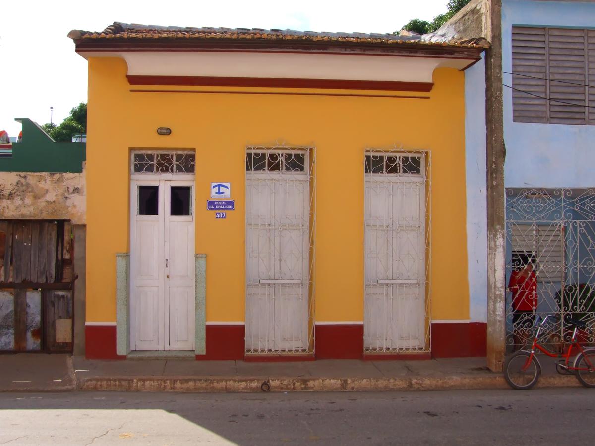 Hostal El Gallego
