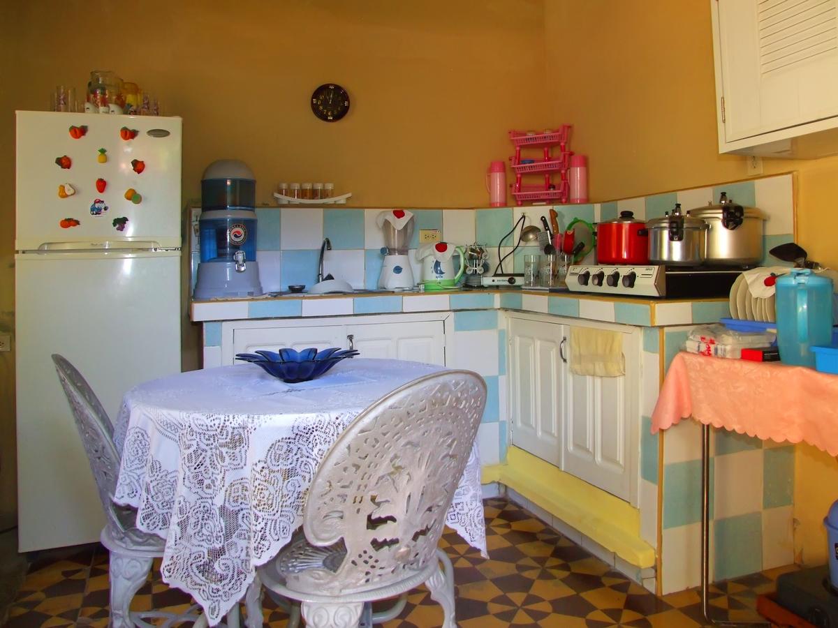 Hostal El Gallego