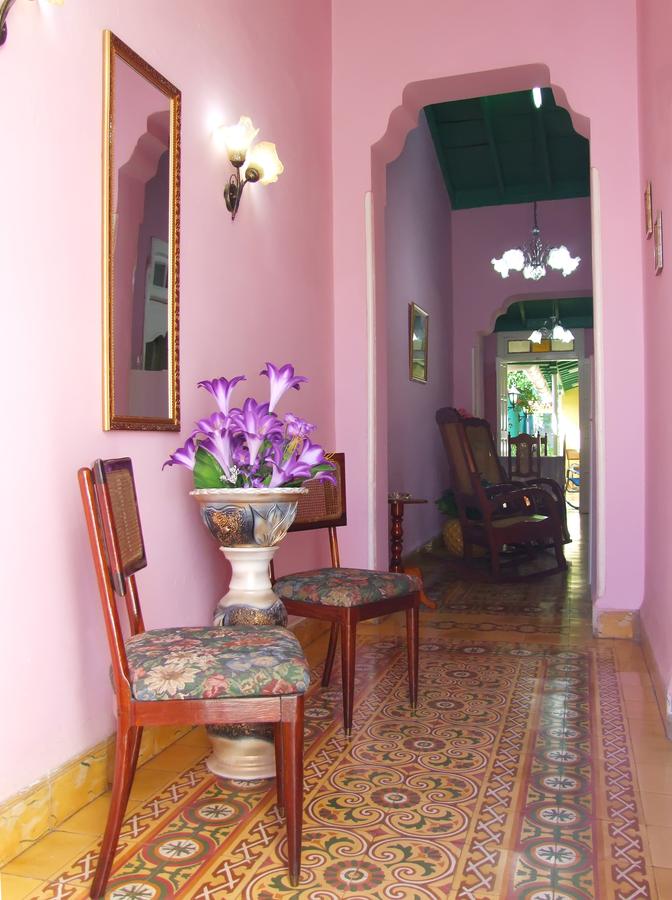 Hostal El Gallego