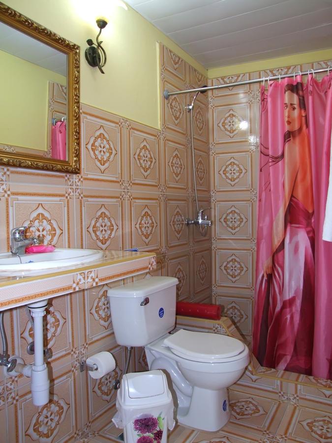 Hostal El Gallego
