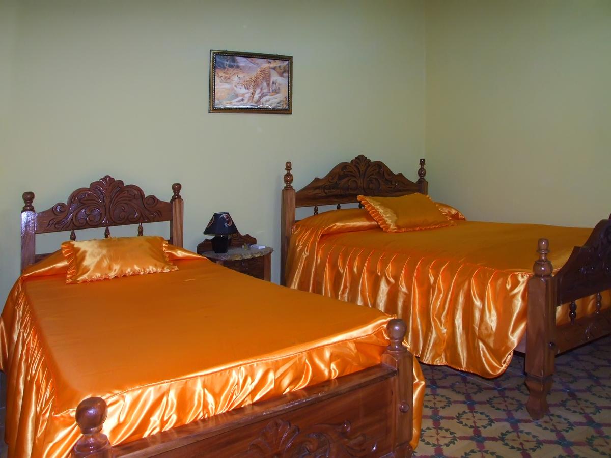 Hostal El Gallego