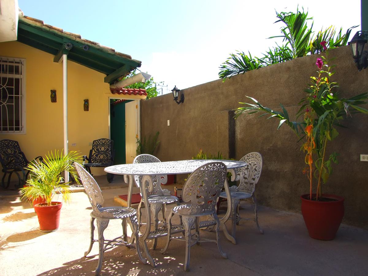 Hostal El Gallego