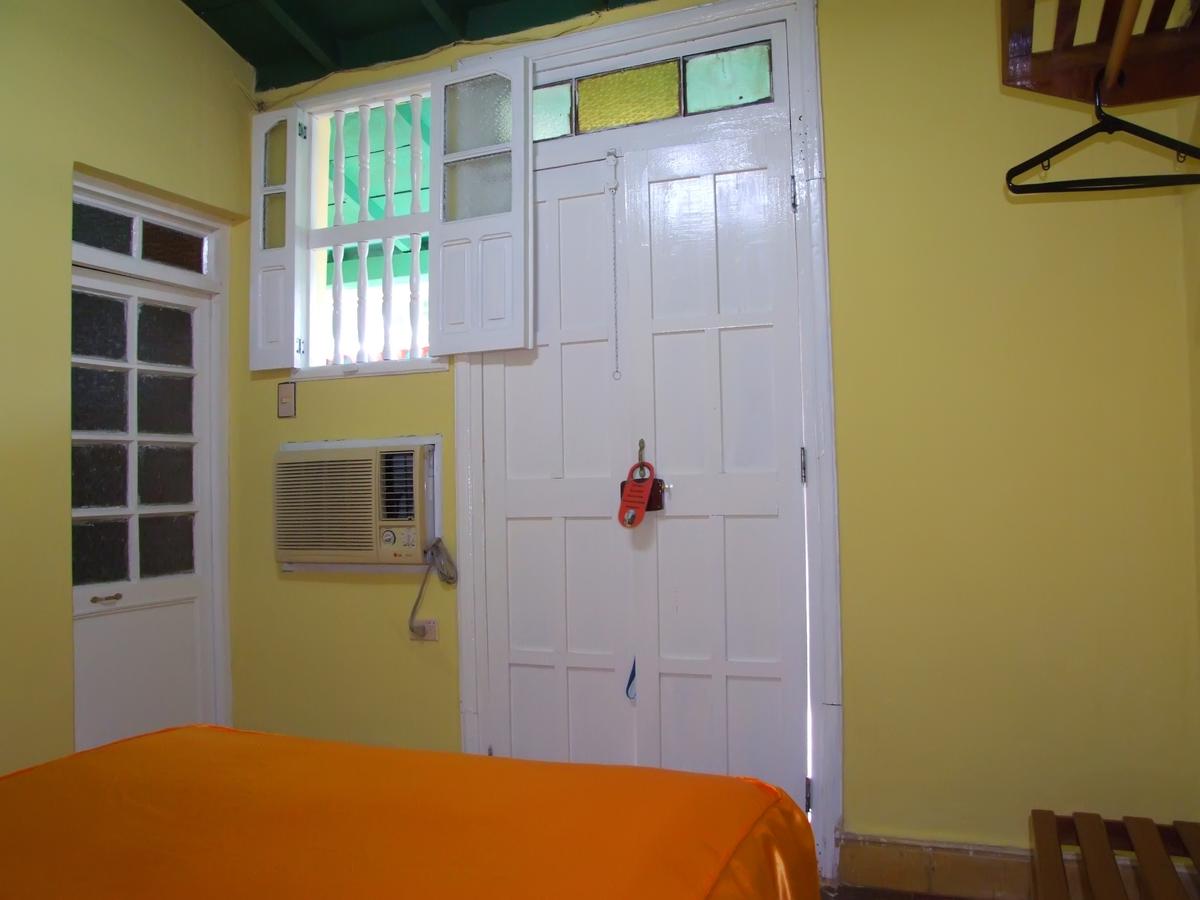 Hostal El Gallego