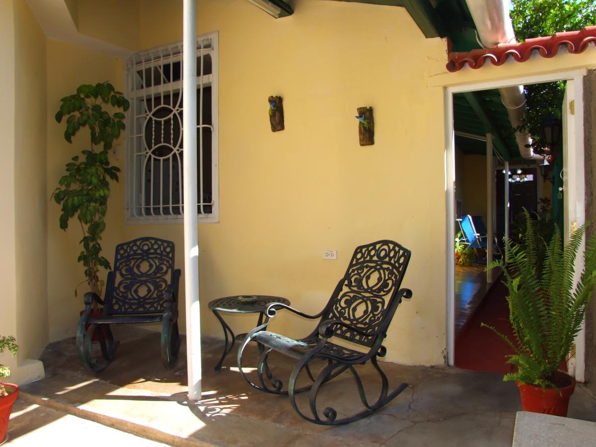 Hostal El Gallego