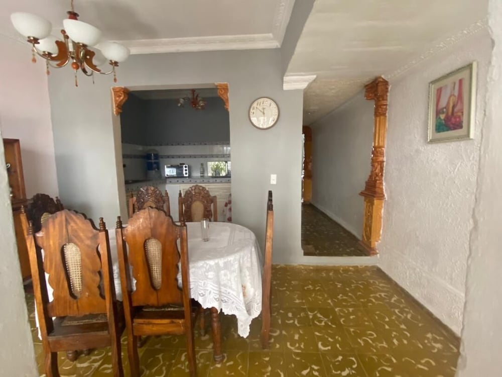 Hostal Isora y Ruben