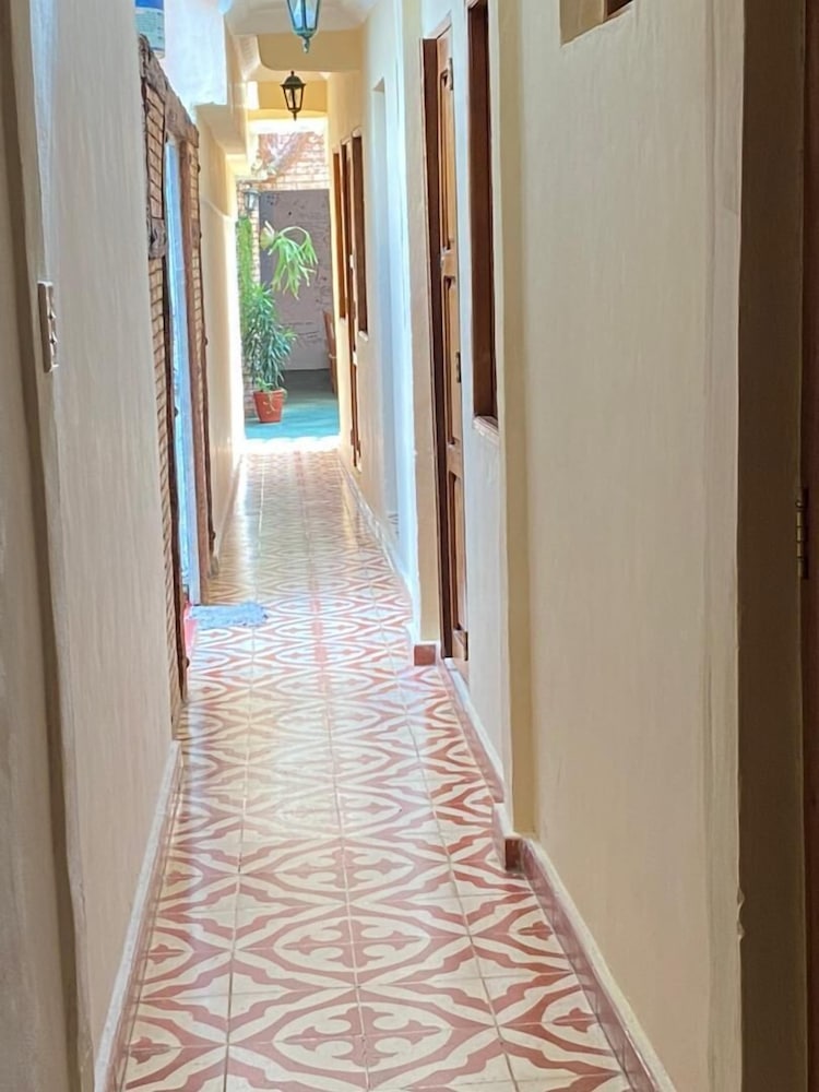 Hostal Isora y Ruben