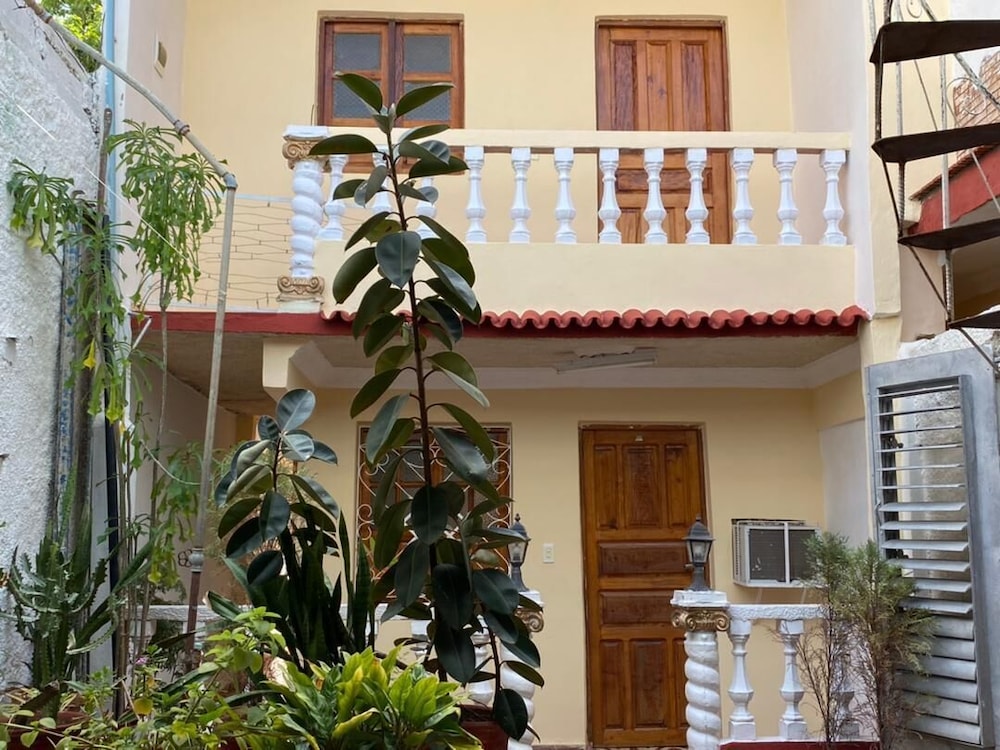 Hostal Isora y Ruben