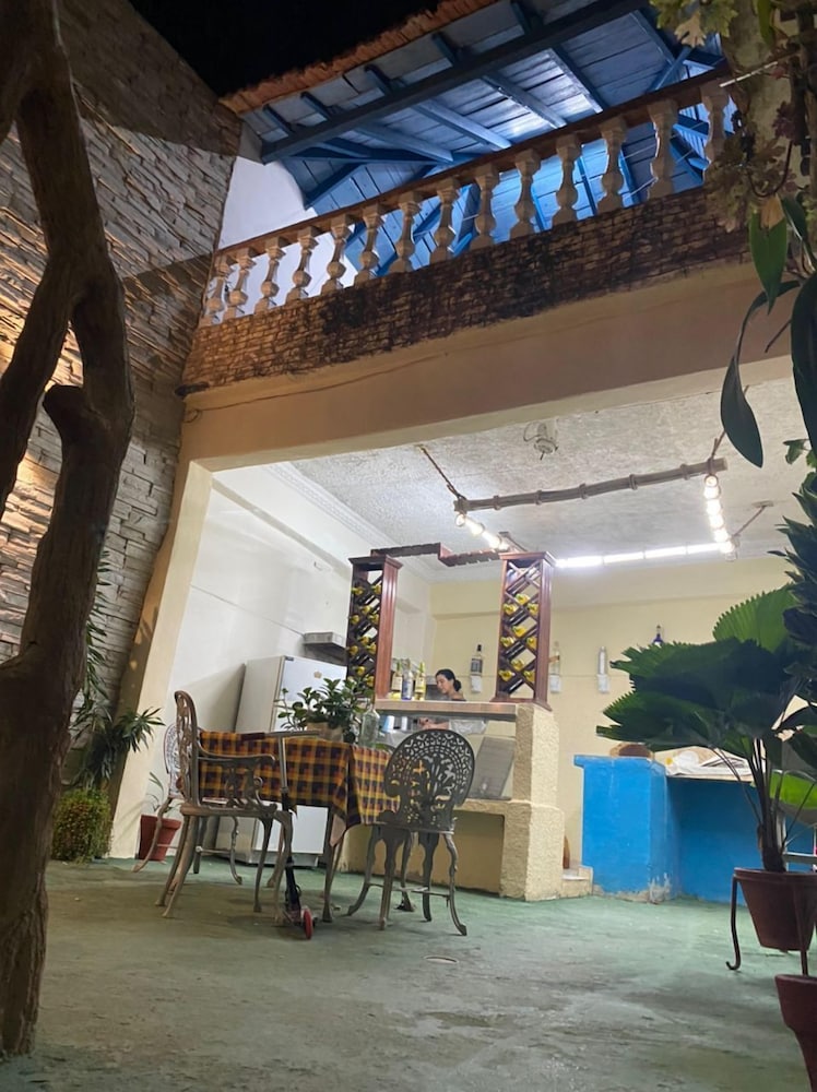 Hostal Isora y Ruben