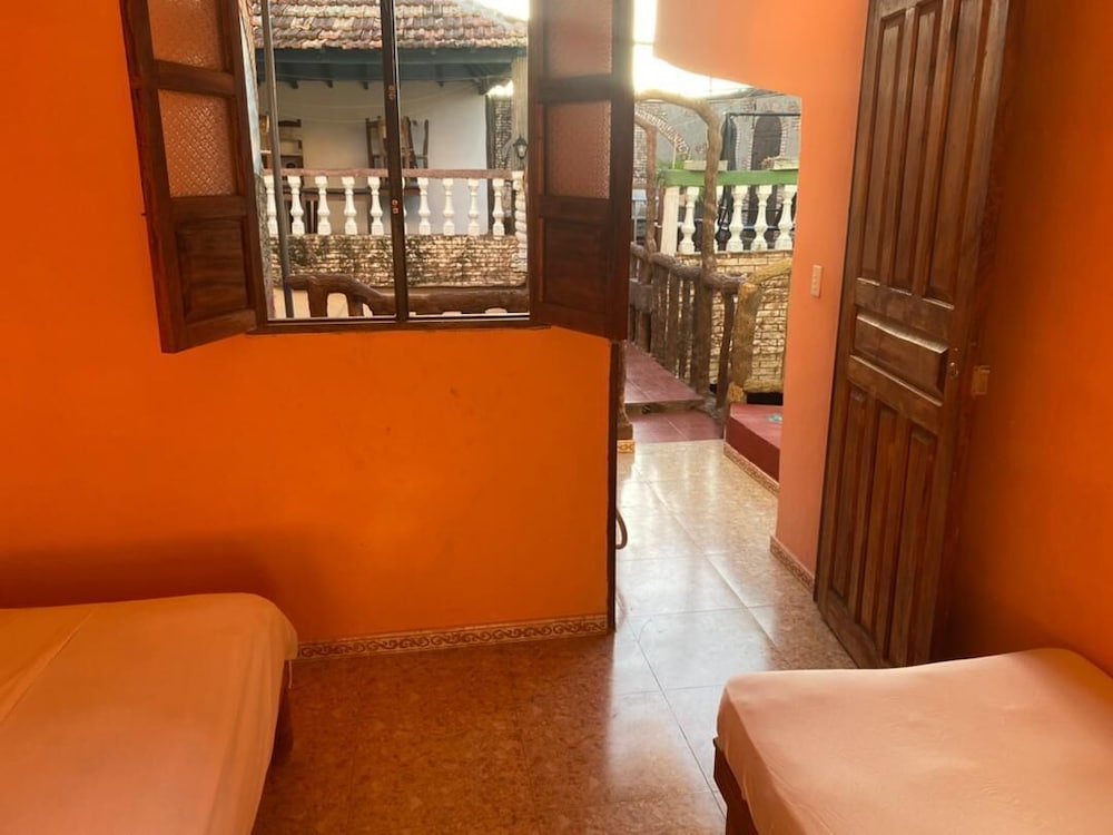 Hostal Isora y Ruben