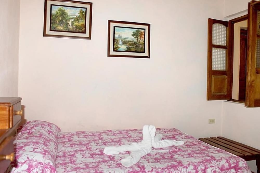 Hostal Isora y Ruben
