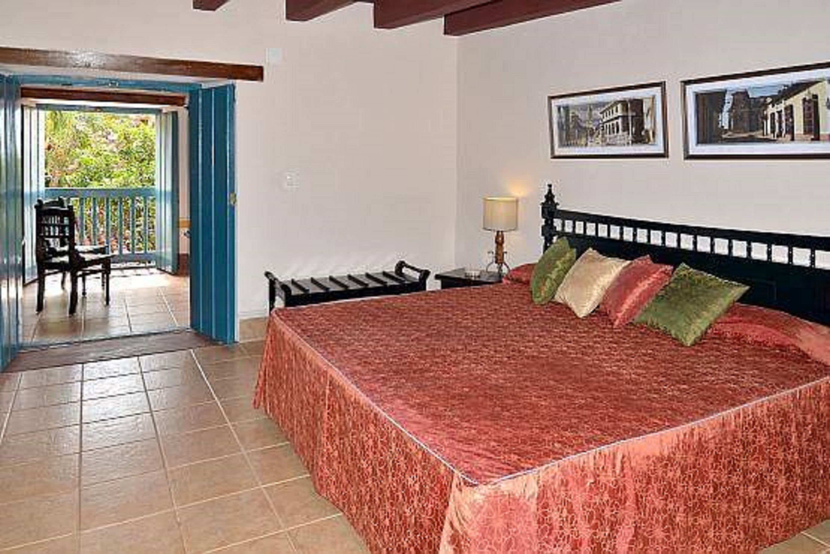 Hotel E Mesón del Regidor