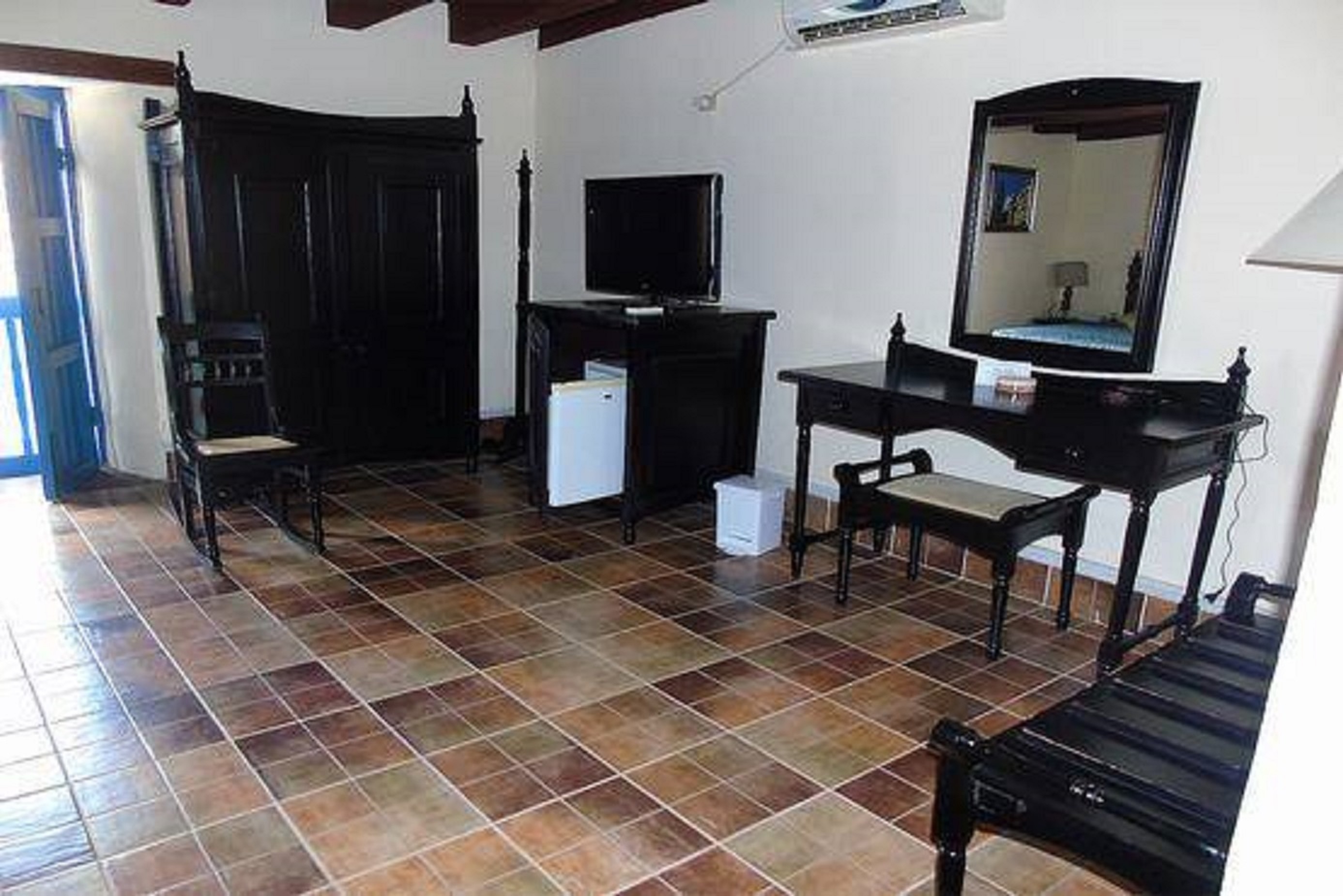 Hotel E Mesón del Regidor