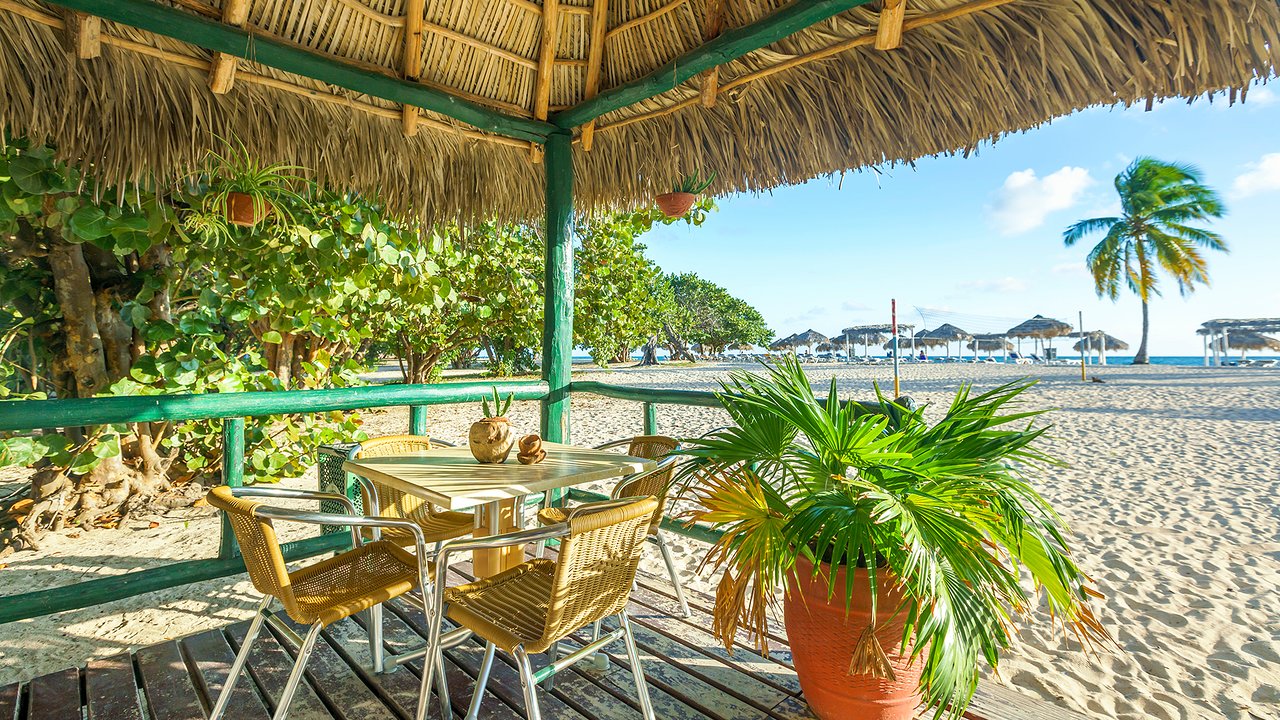 Memories Trinidad del Mar