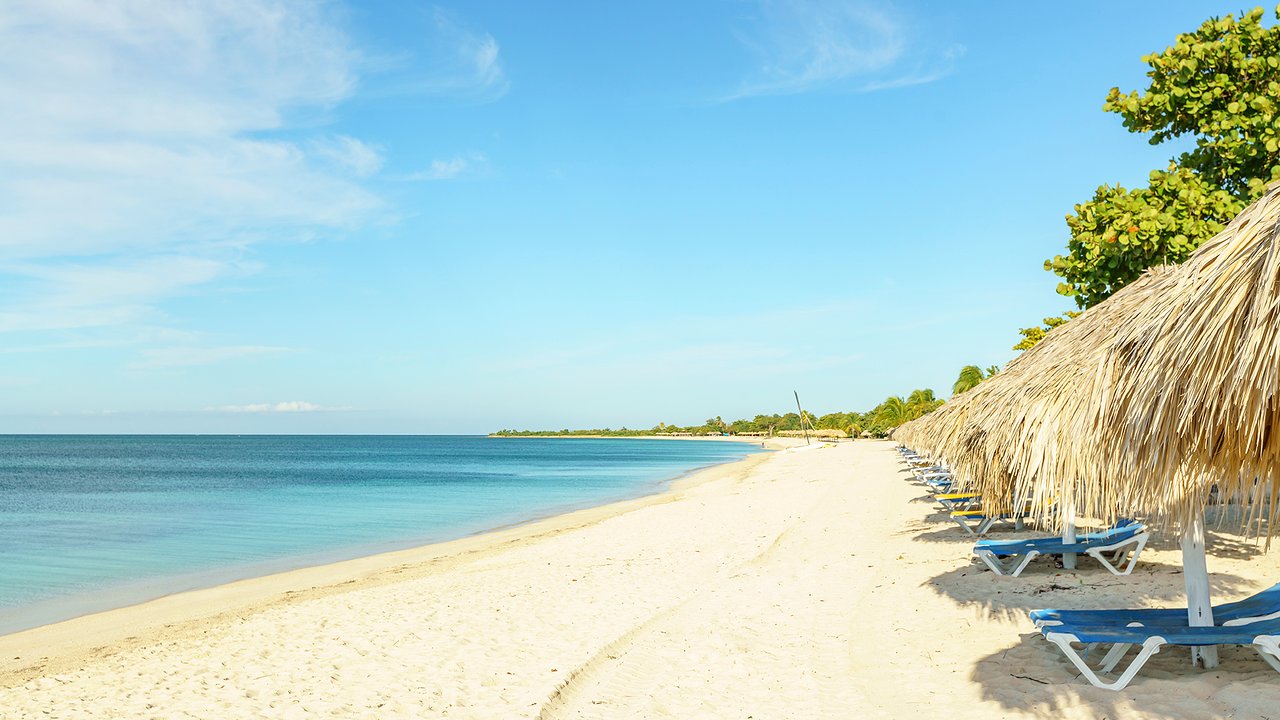 Memories Trinidad del Mar