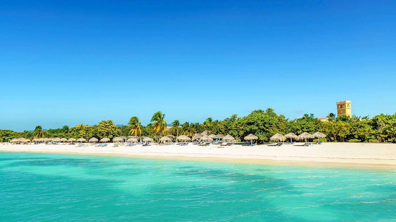 Memories Trinidad del Mar