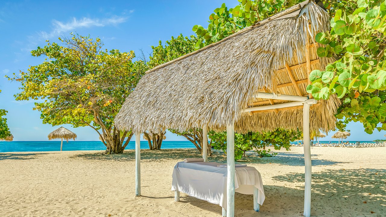 Memories Trinidad del Mar