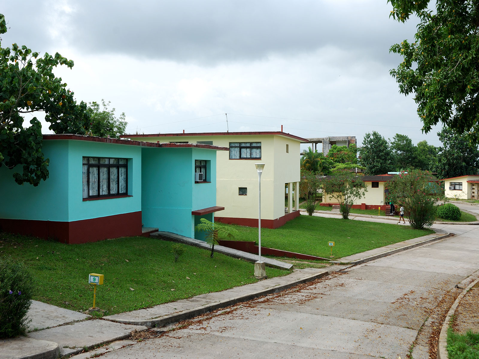 Villa Caburni