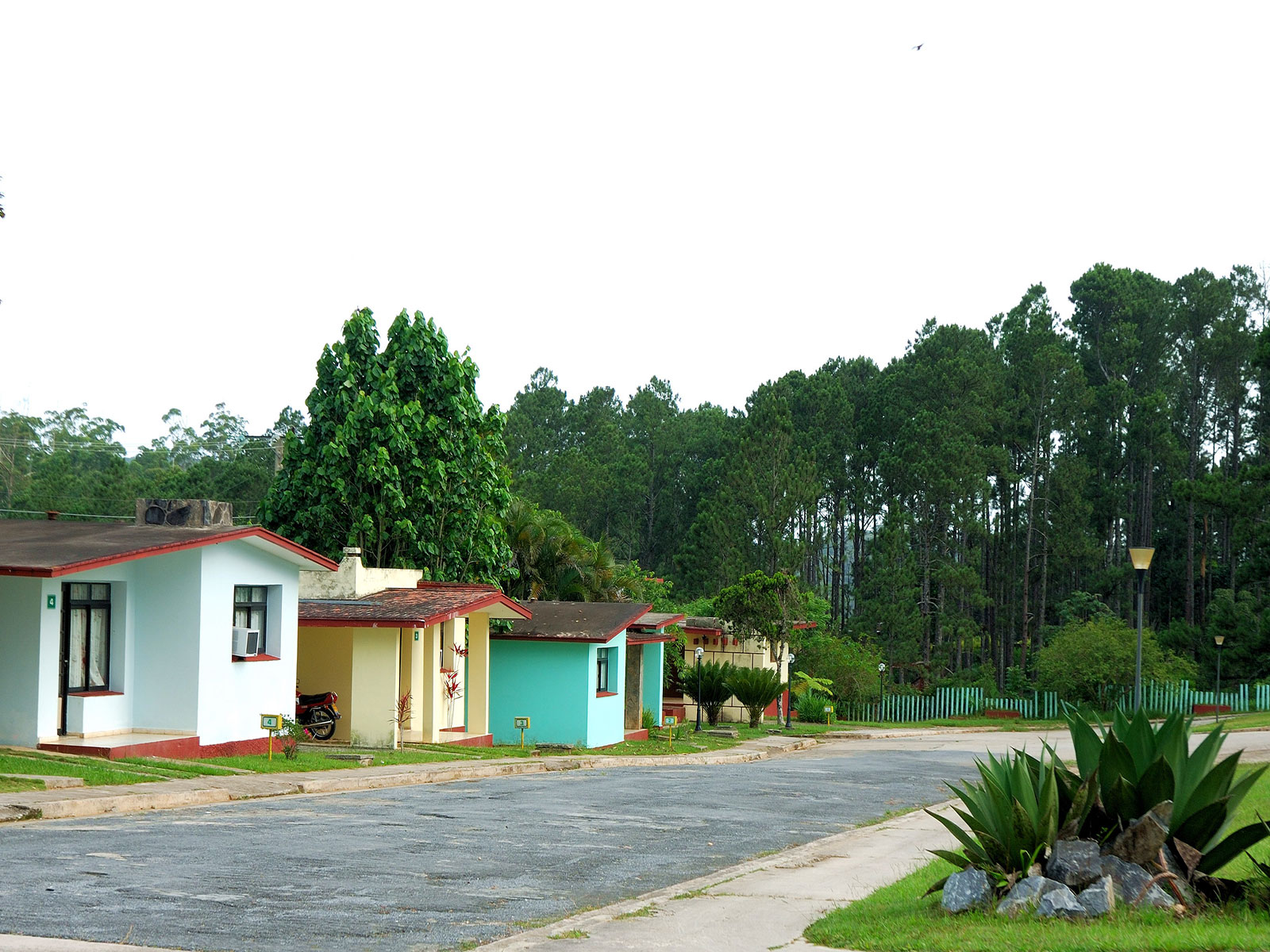 Villa Caburni