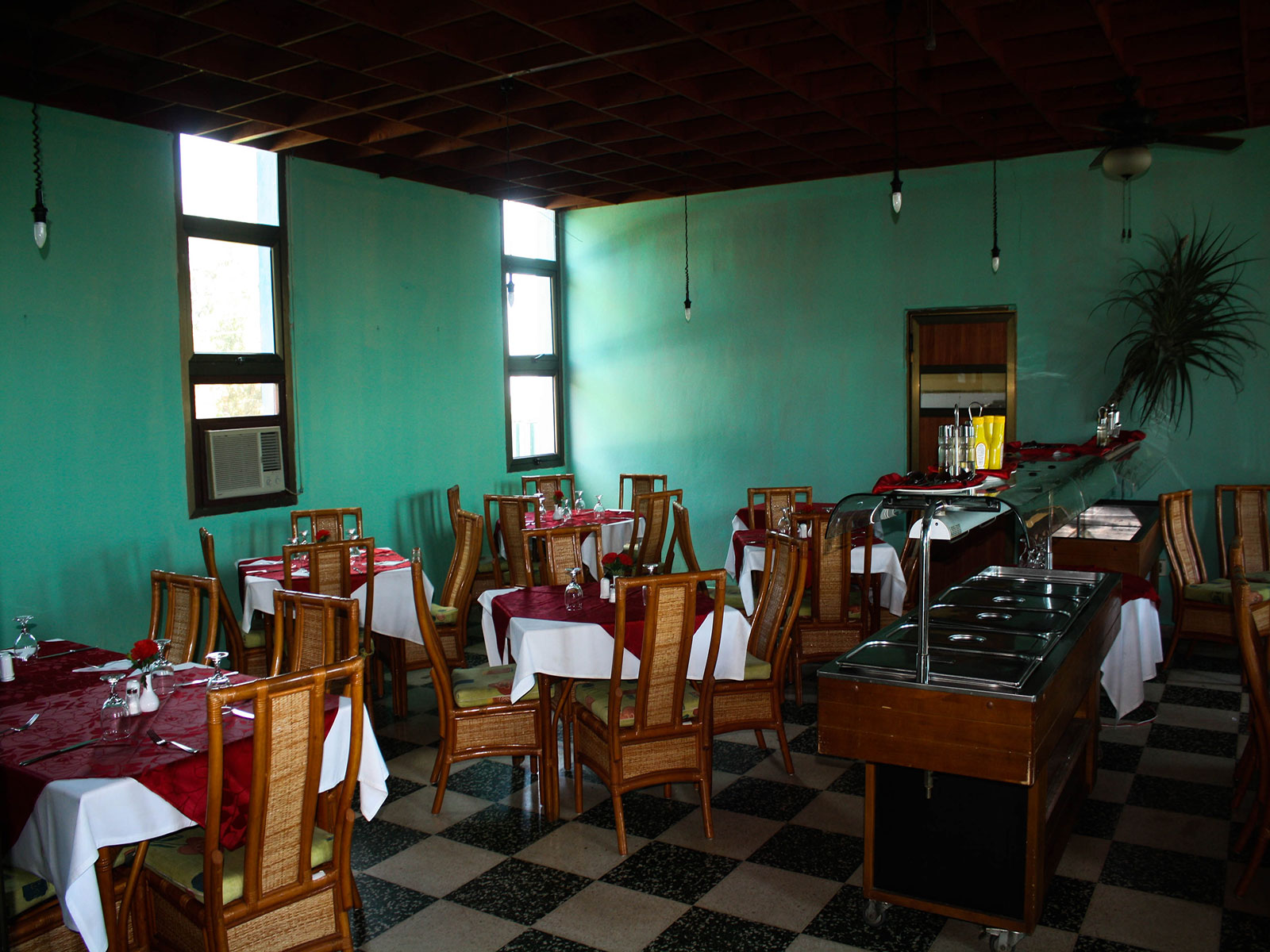 Villa Caburni