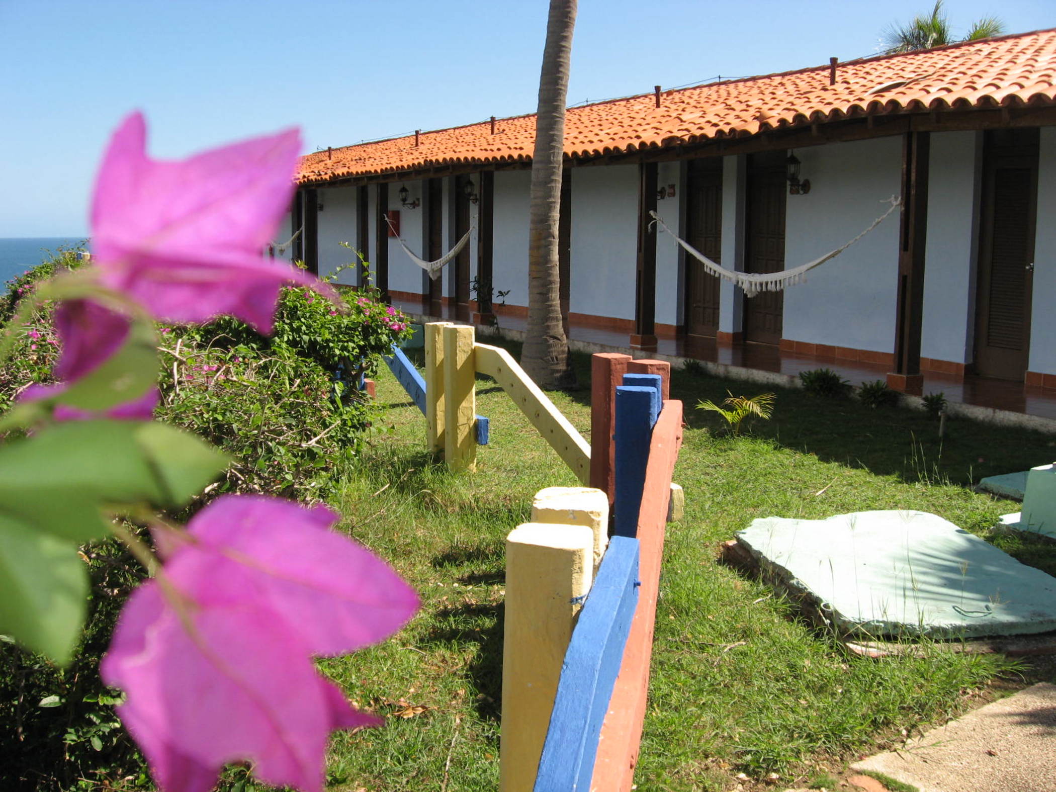 Brisas Los Galeones