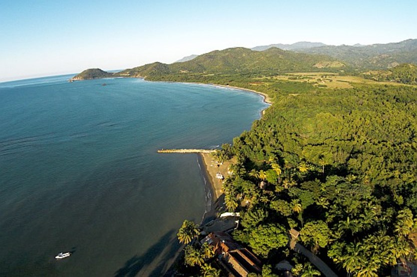 Brisas Los Galeones
