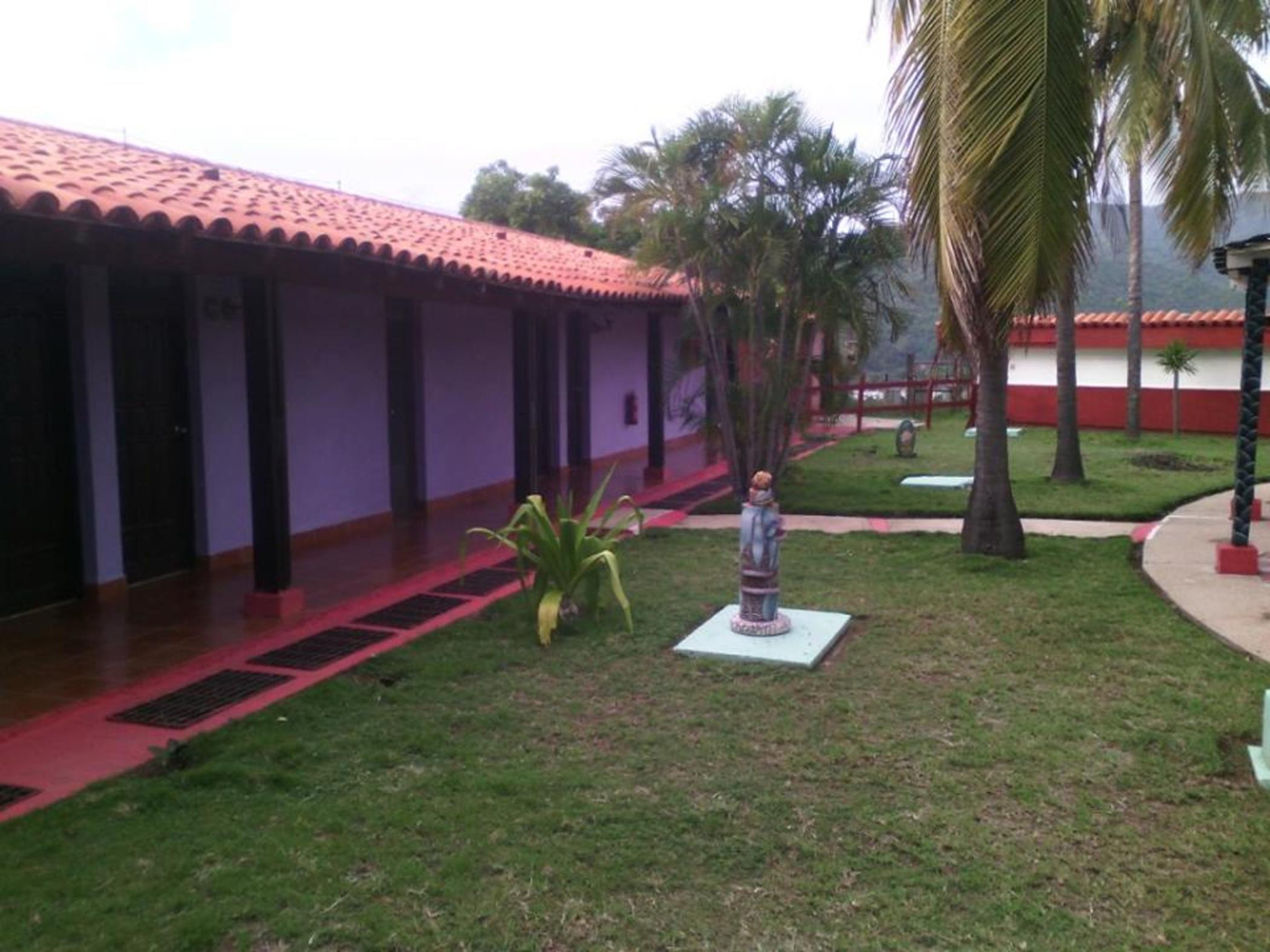 Brisas Los Galeones
