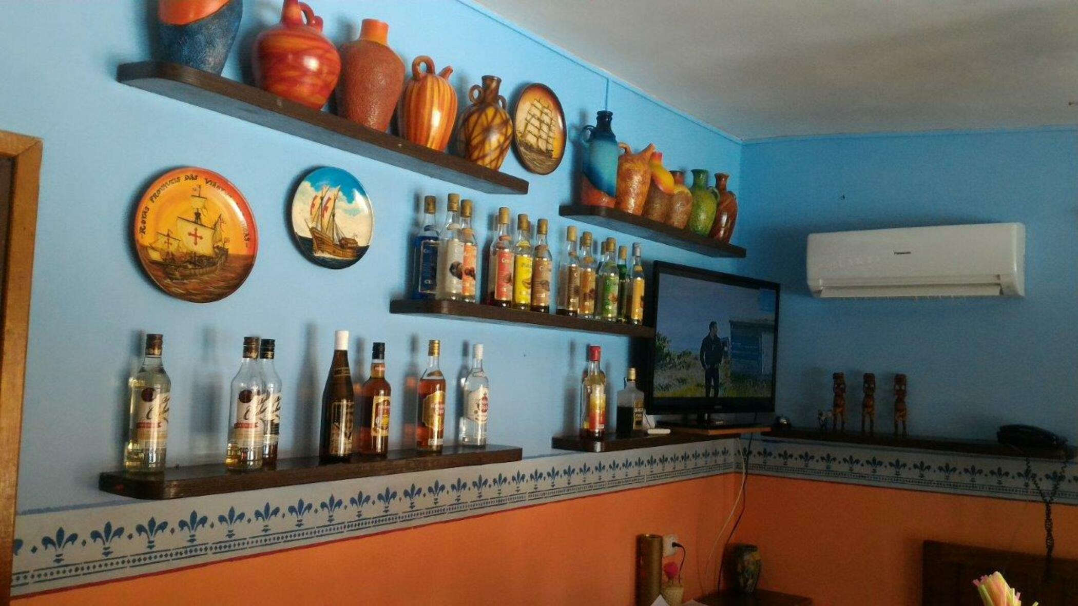 Brisas Los Galeones