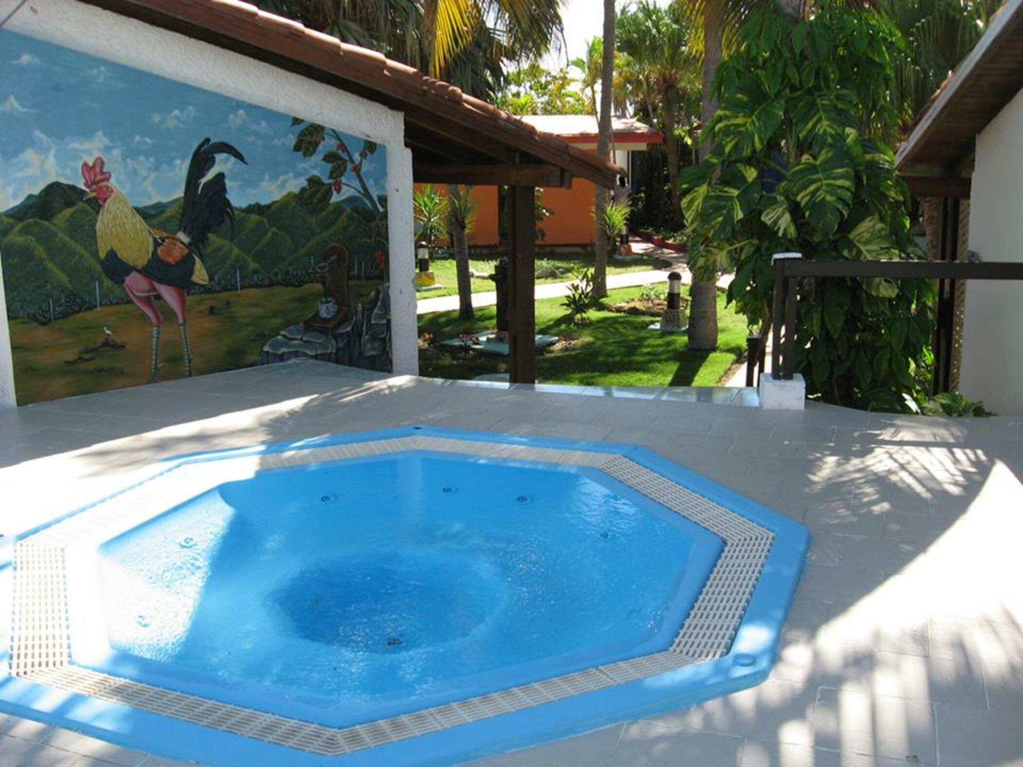 Brisas Los Galeones