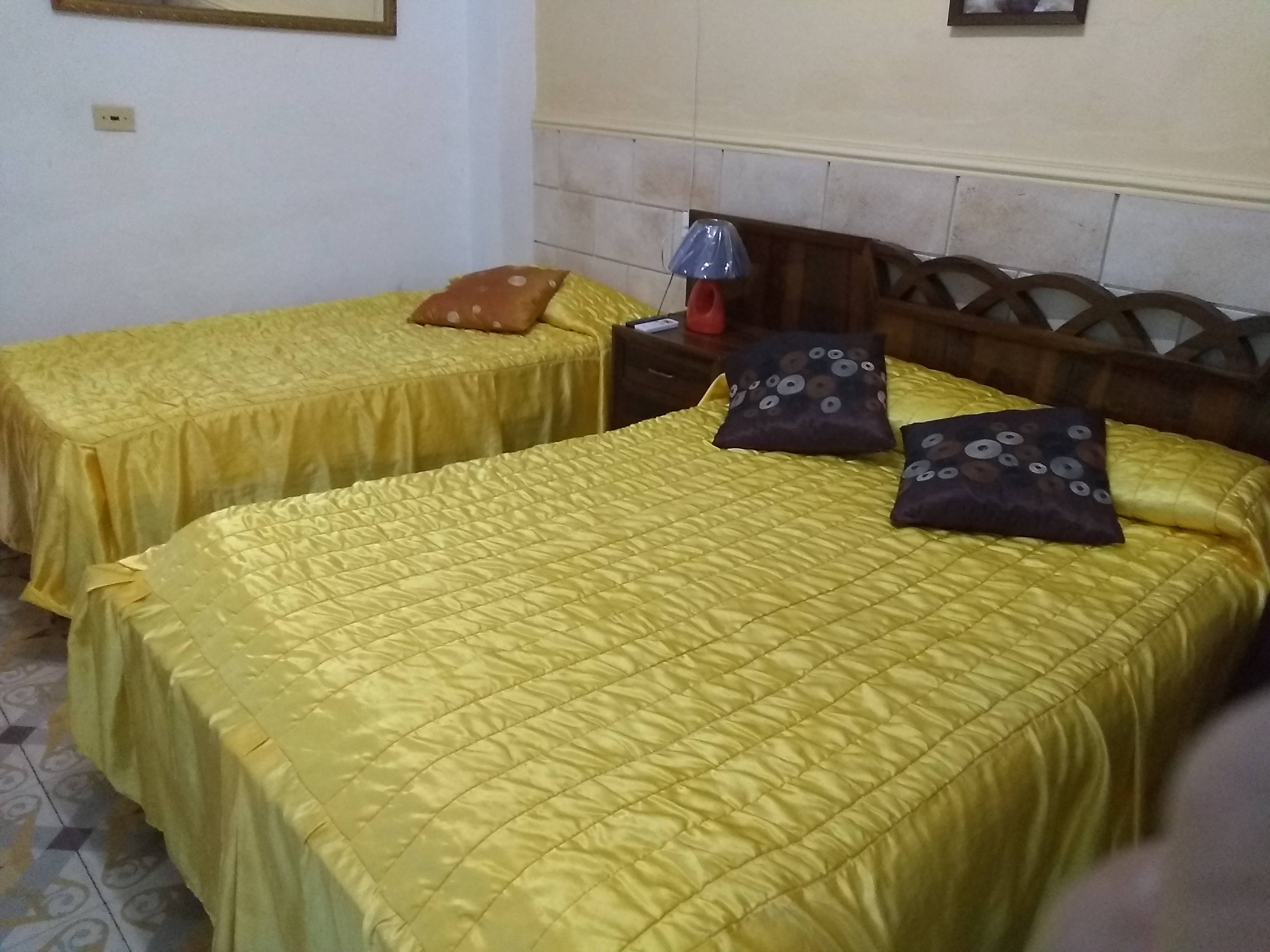 Casa Dr. Claudio & Iliana