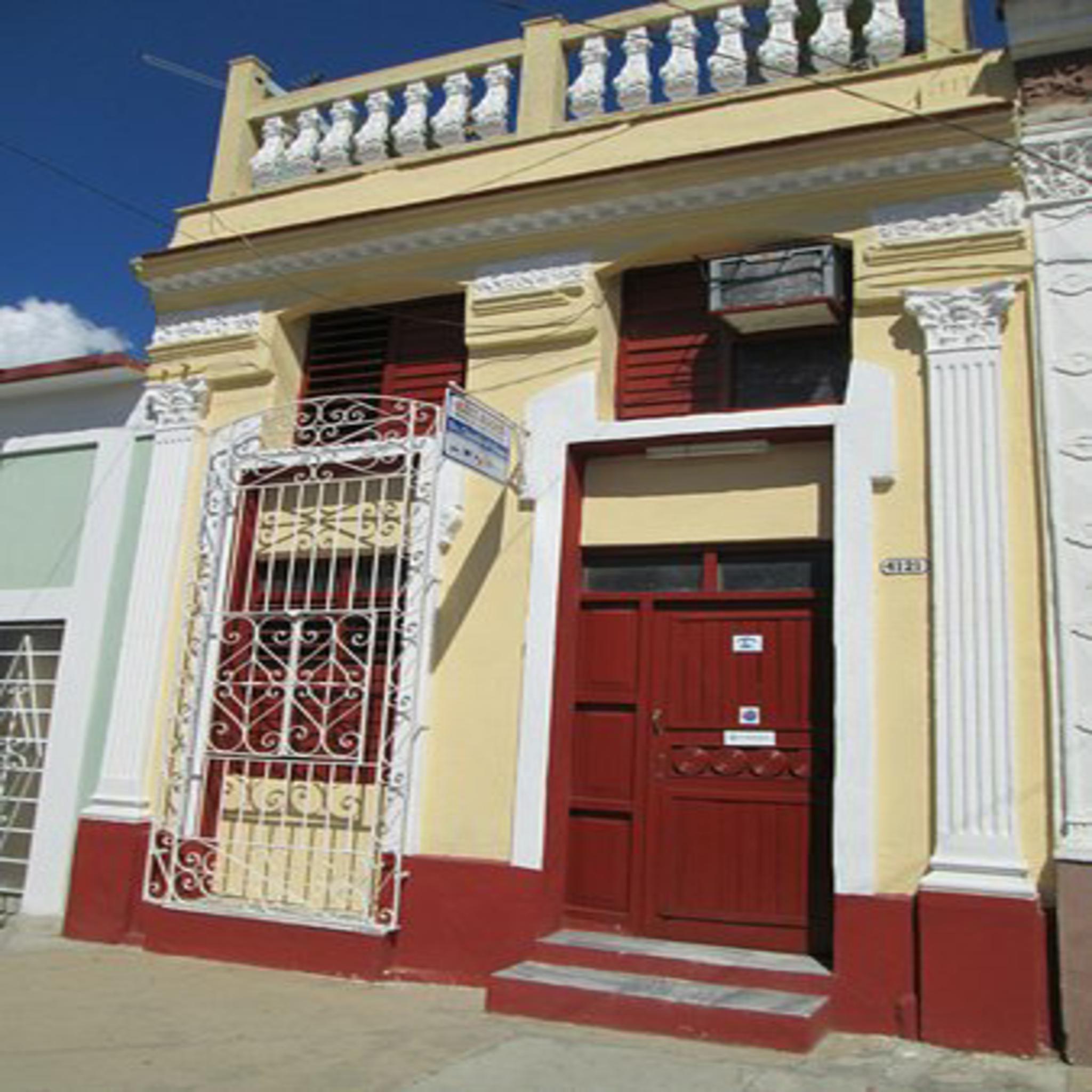 Casa Dr. Claudio & Iliana