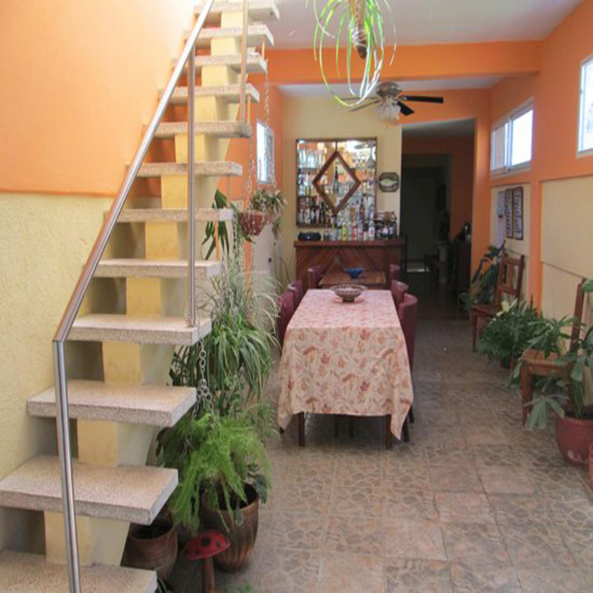 Casa Dr. Claudio & Iliana