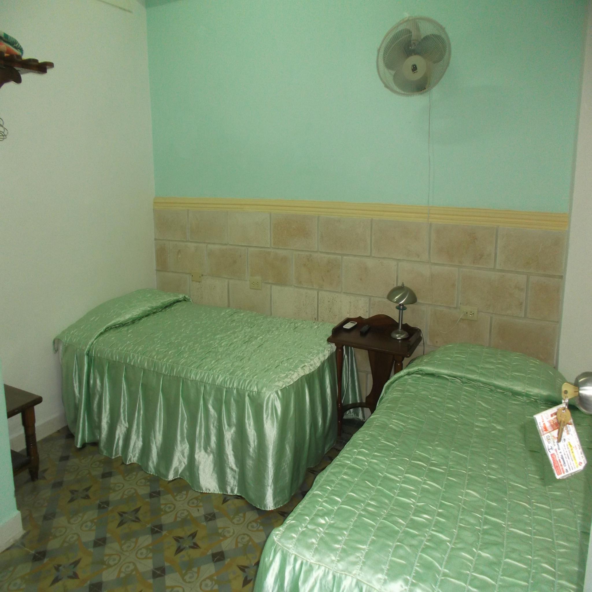 Casa Dr. Claudio & Iliana