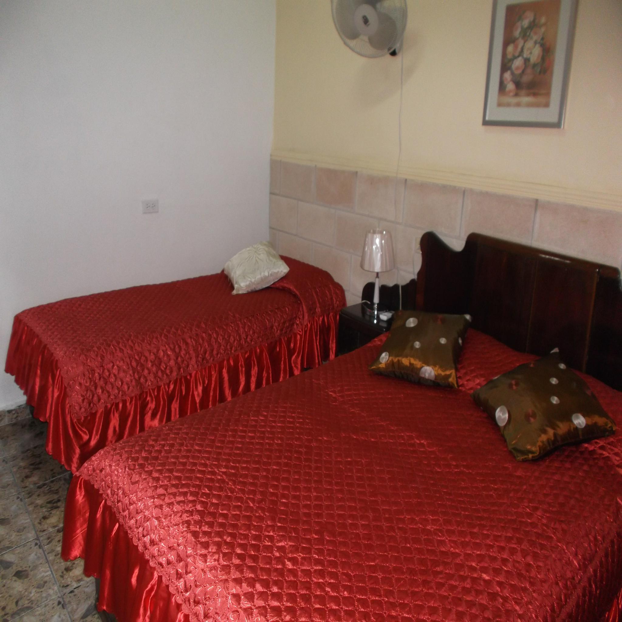 Casa Dr. Claudio & Iliana