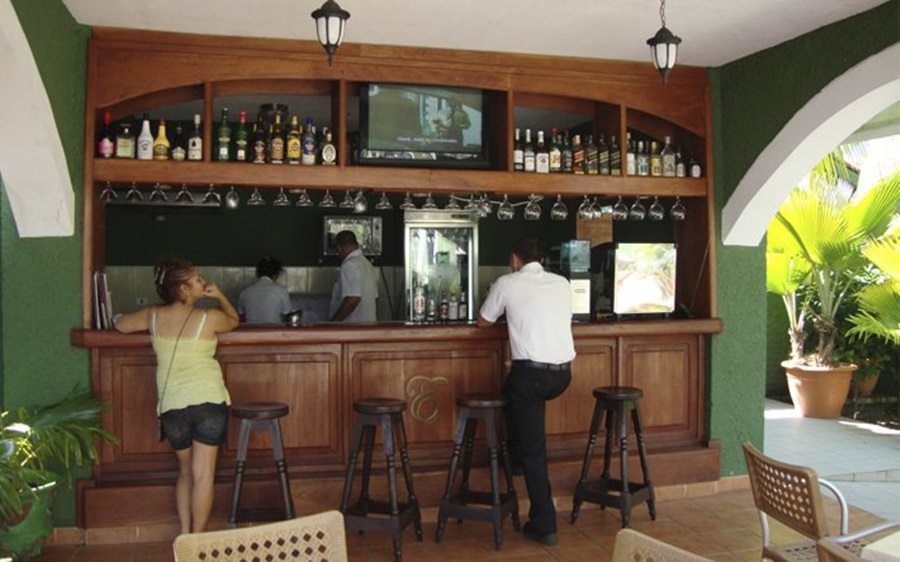 Casa Verde