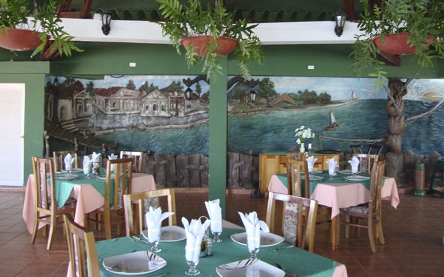 Casa Verde