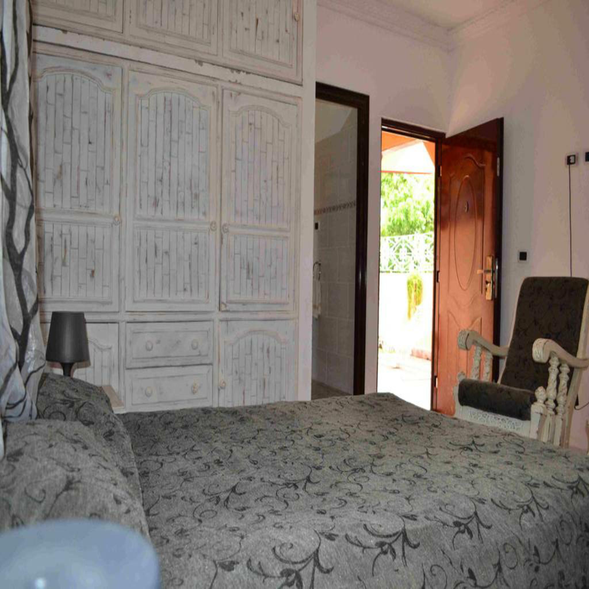 Hostal Casa Las Palmas