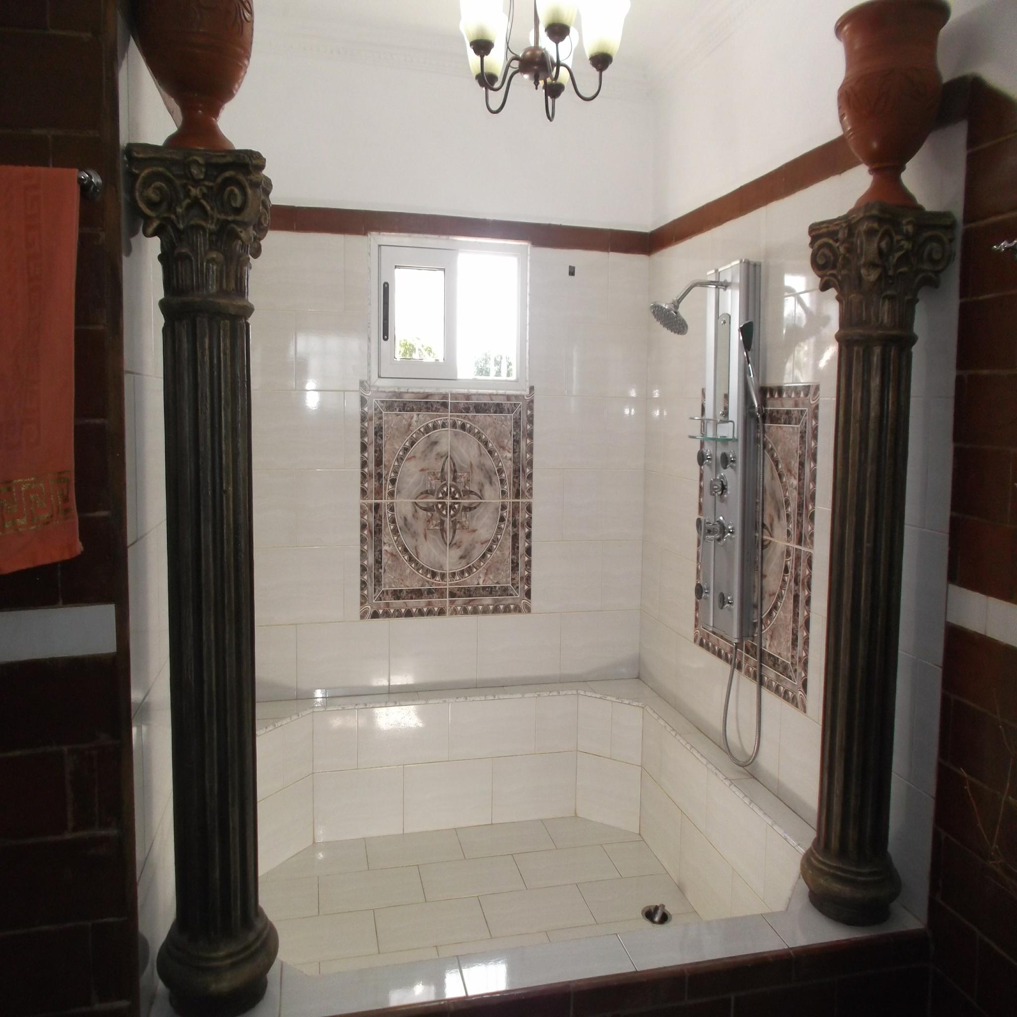 Hostal Casa Las Palmas