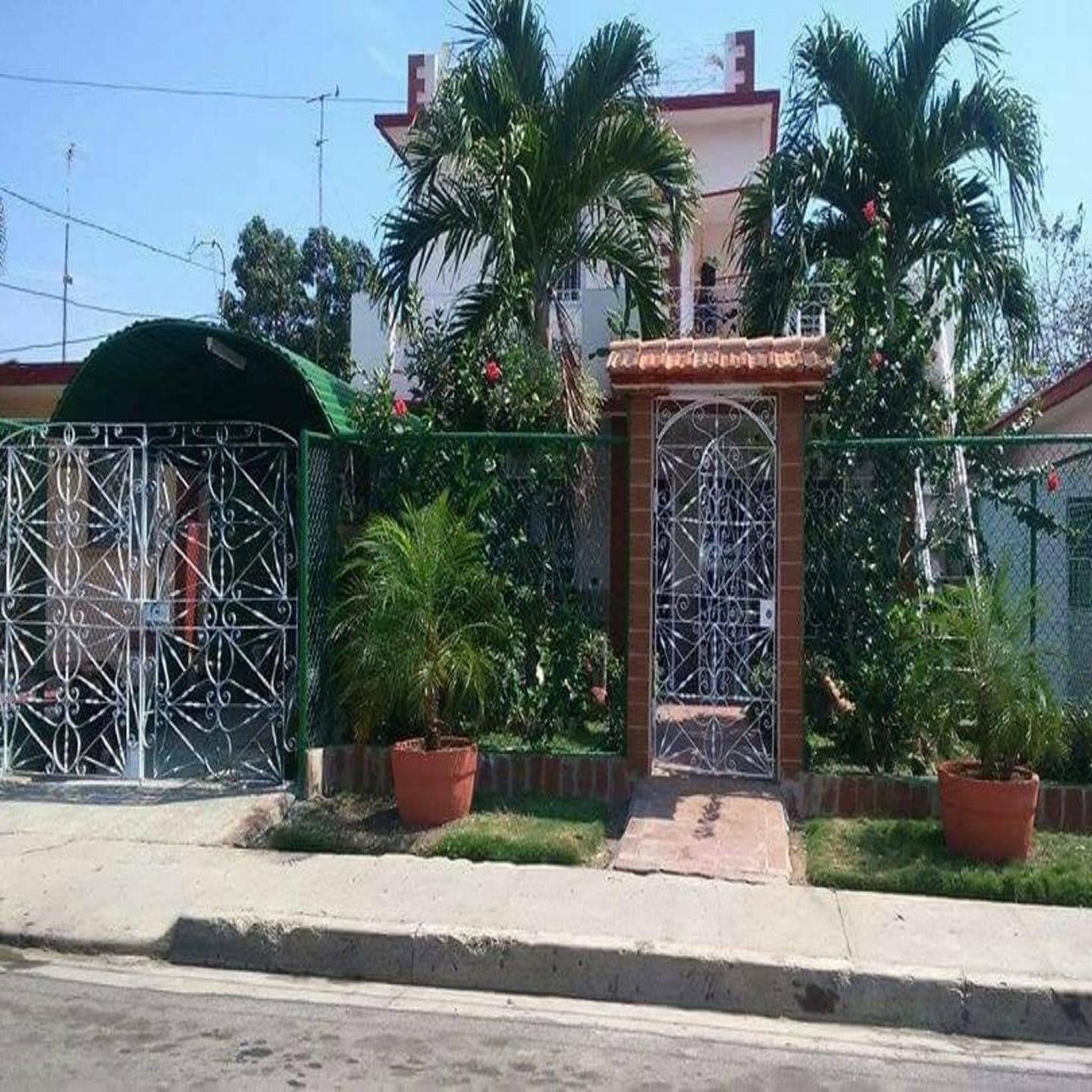 Hostal Casa Las Palmas