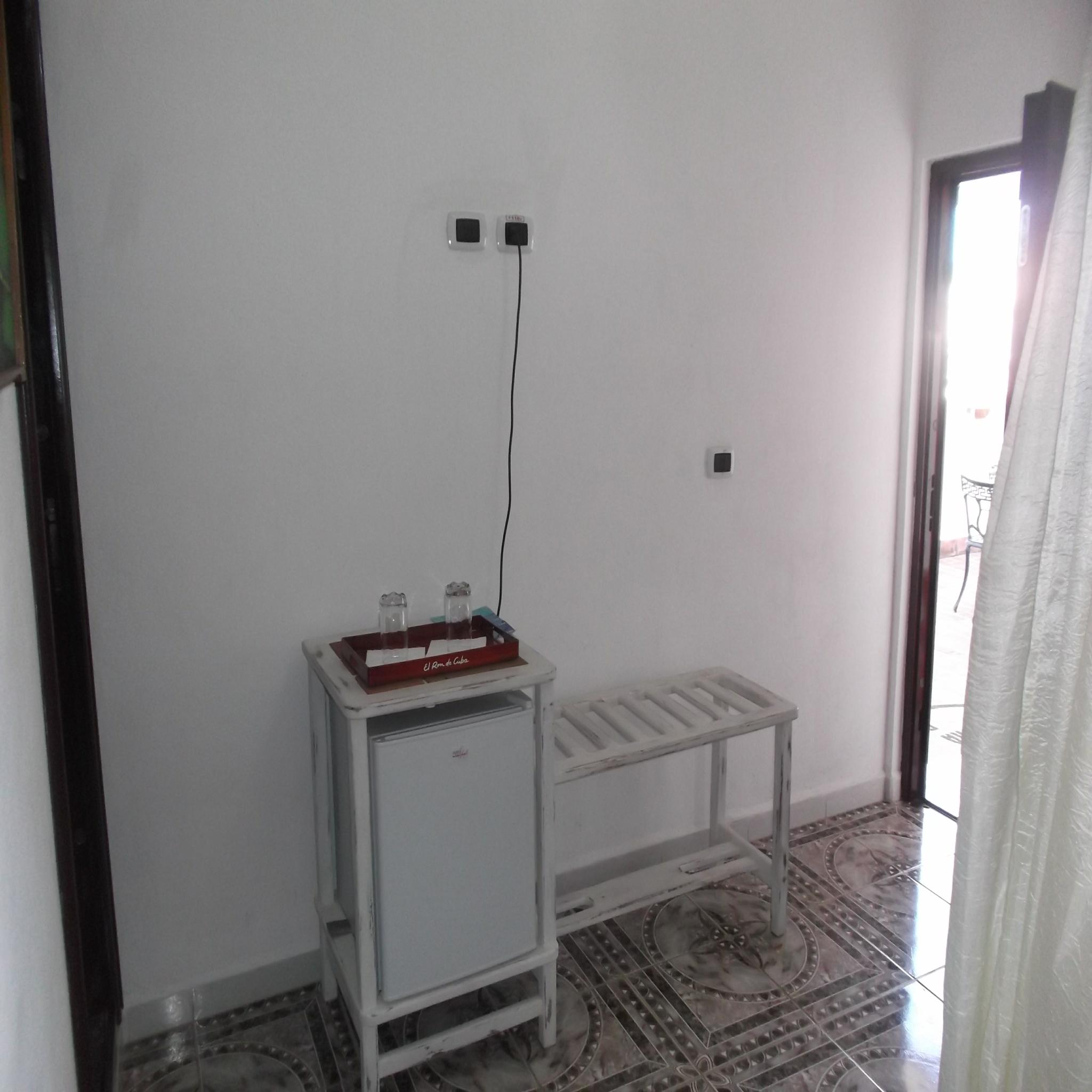 Hostal Casa Las Palmas
