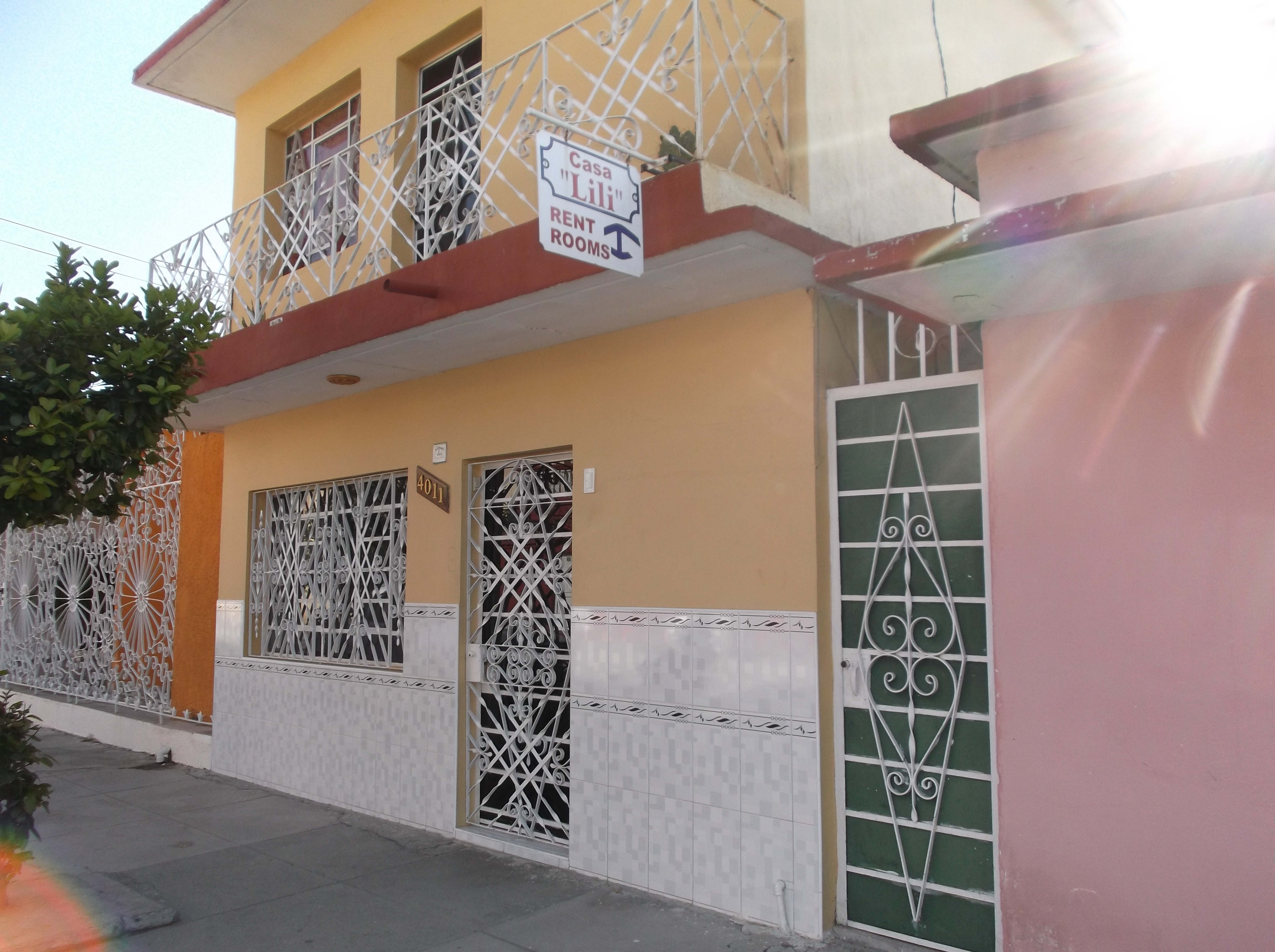 Hostal Casa Lili